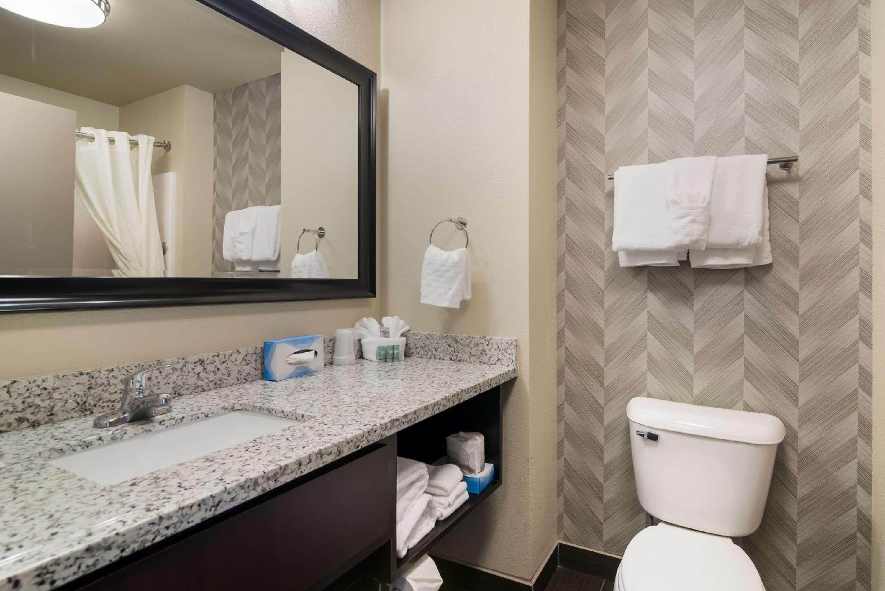 Best Western Roosevelt Place