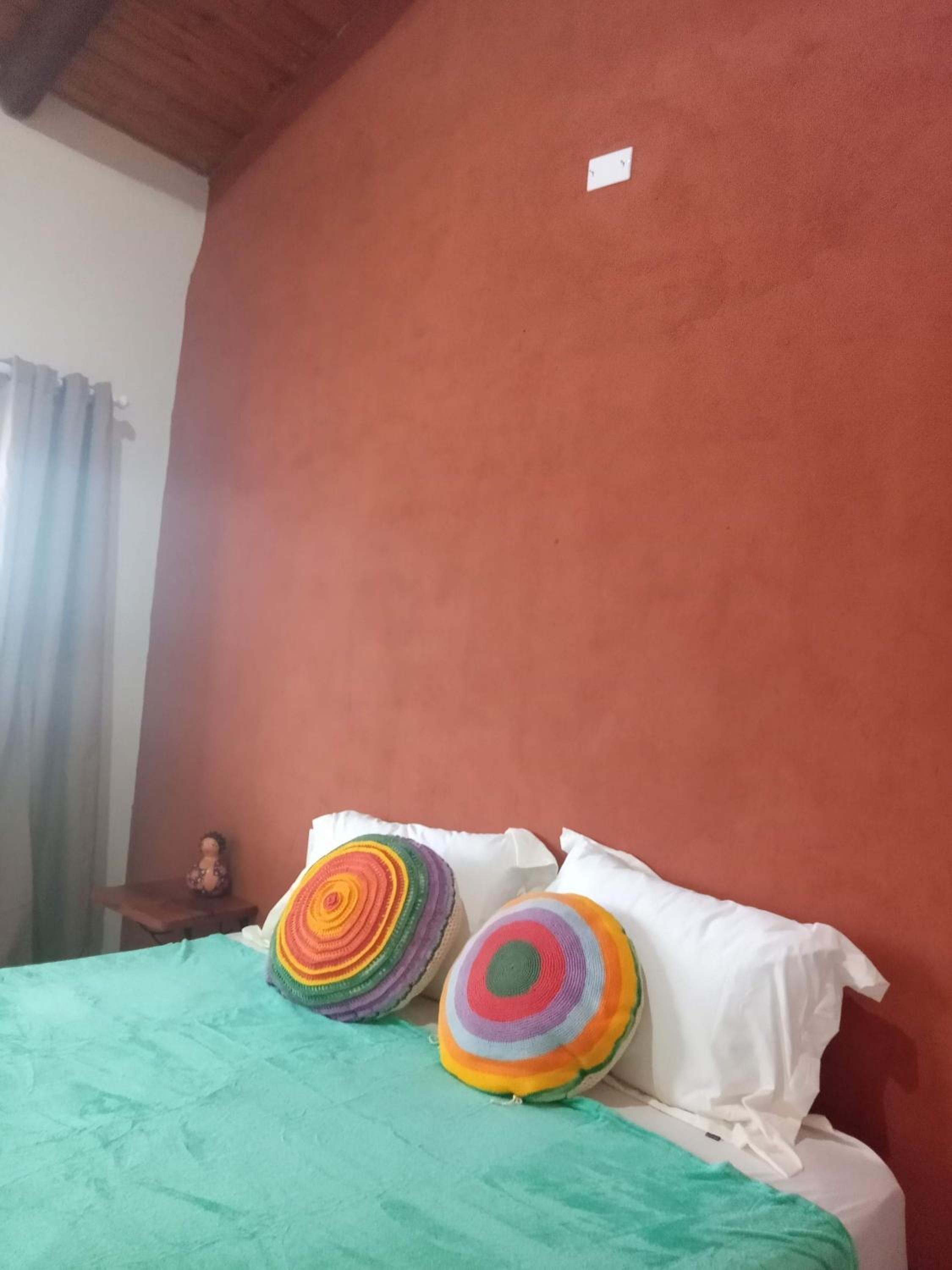 Chalés Aconchego