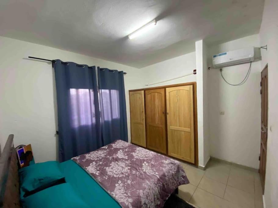 Appartement chez Deroze