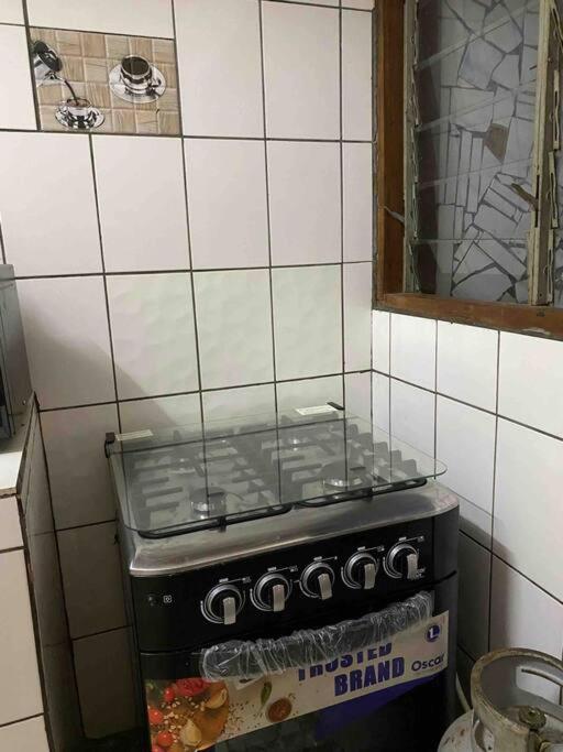Appartement chez Deroze