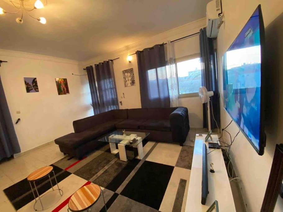 Appartement chez Deroze