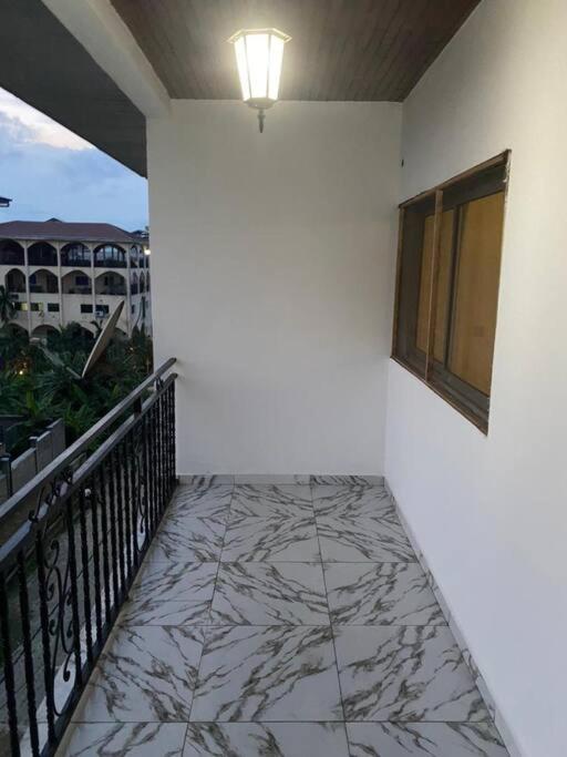 Appartement chez Deroze
