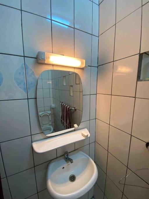 Appartement chez Deroze