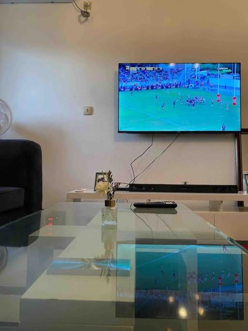 Appartement chez Deroze