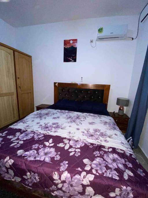 Appartement chez Deroze