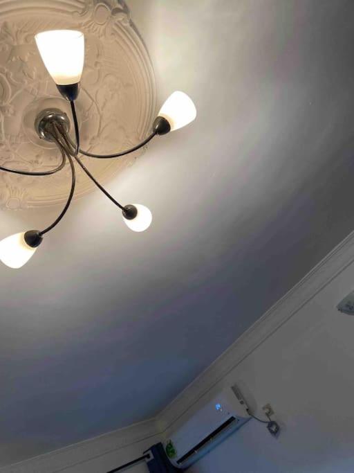 Appartement chez Deroze