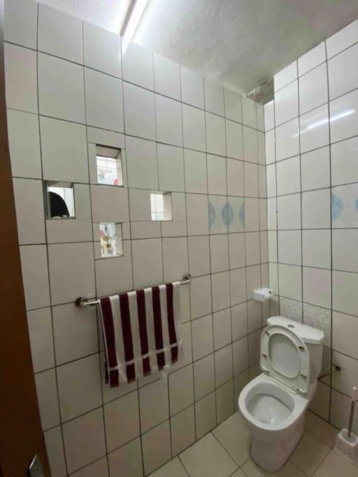 Appartement chez Deroze