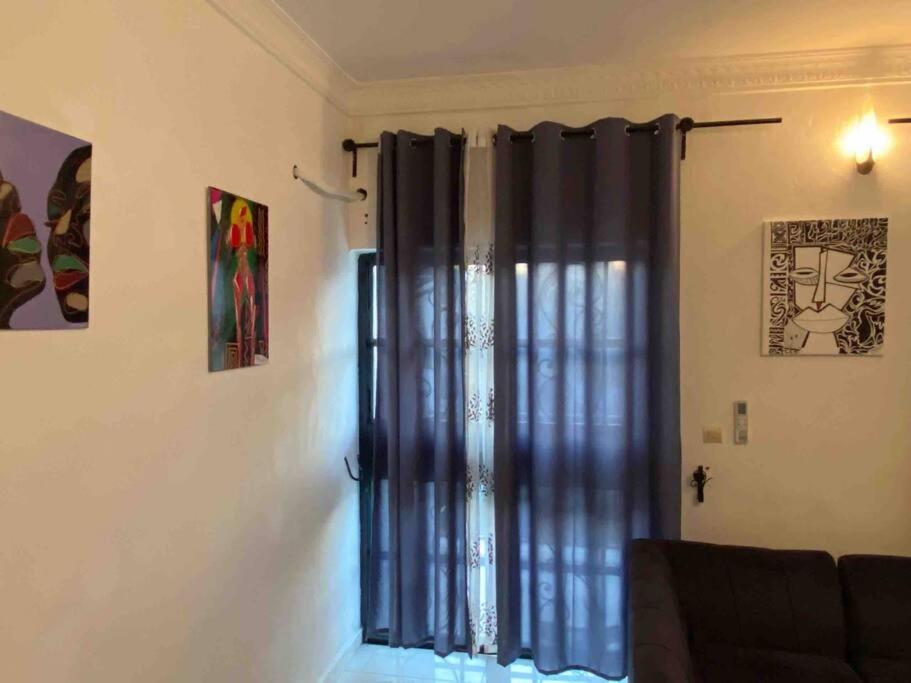 Appartement chez Deroze