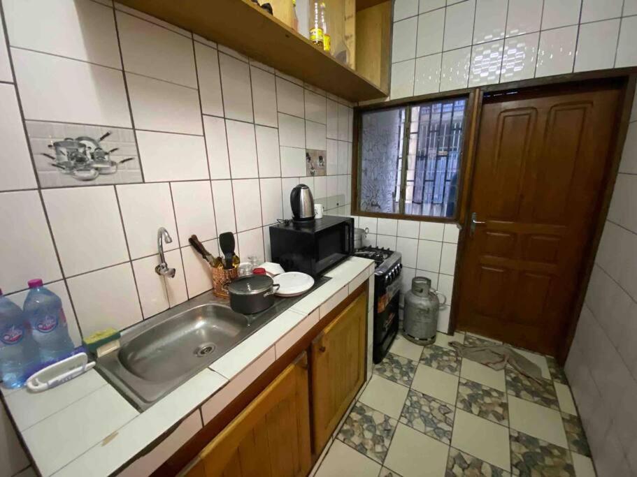 Appartement chez Deroze