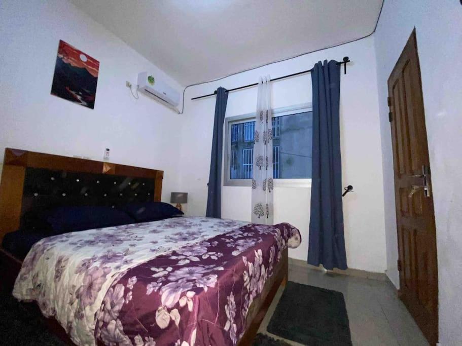 Appartement chez Deroze