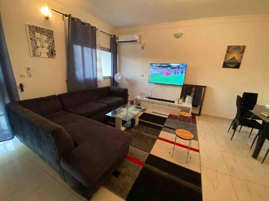 Appartement chez Deroze
