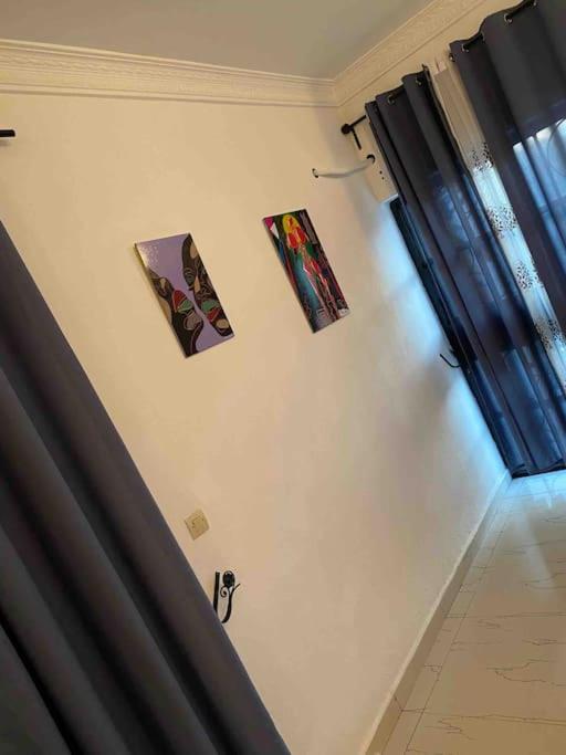 Appartement chez Deroze