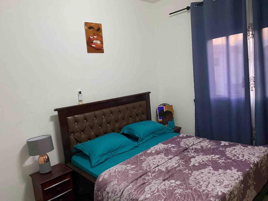 Appartement chez Deroze