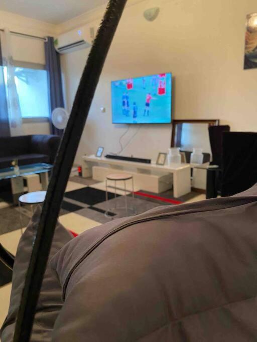 Appartement chez Deroze