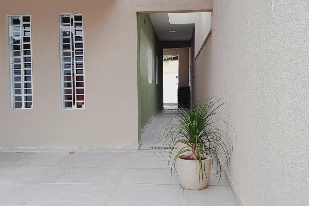 Casa com piscina, churrasqueira, praia maravilhosa!