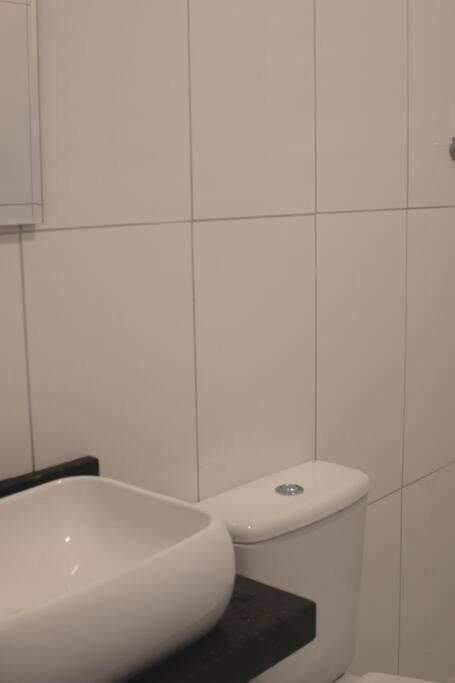 Casa com piscina, churrasqueira, praia maravilhosa!