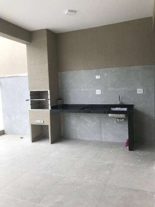 Casa com piscina, churrasqueira, praia maravilhosa!