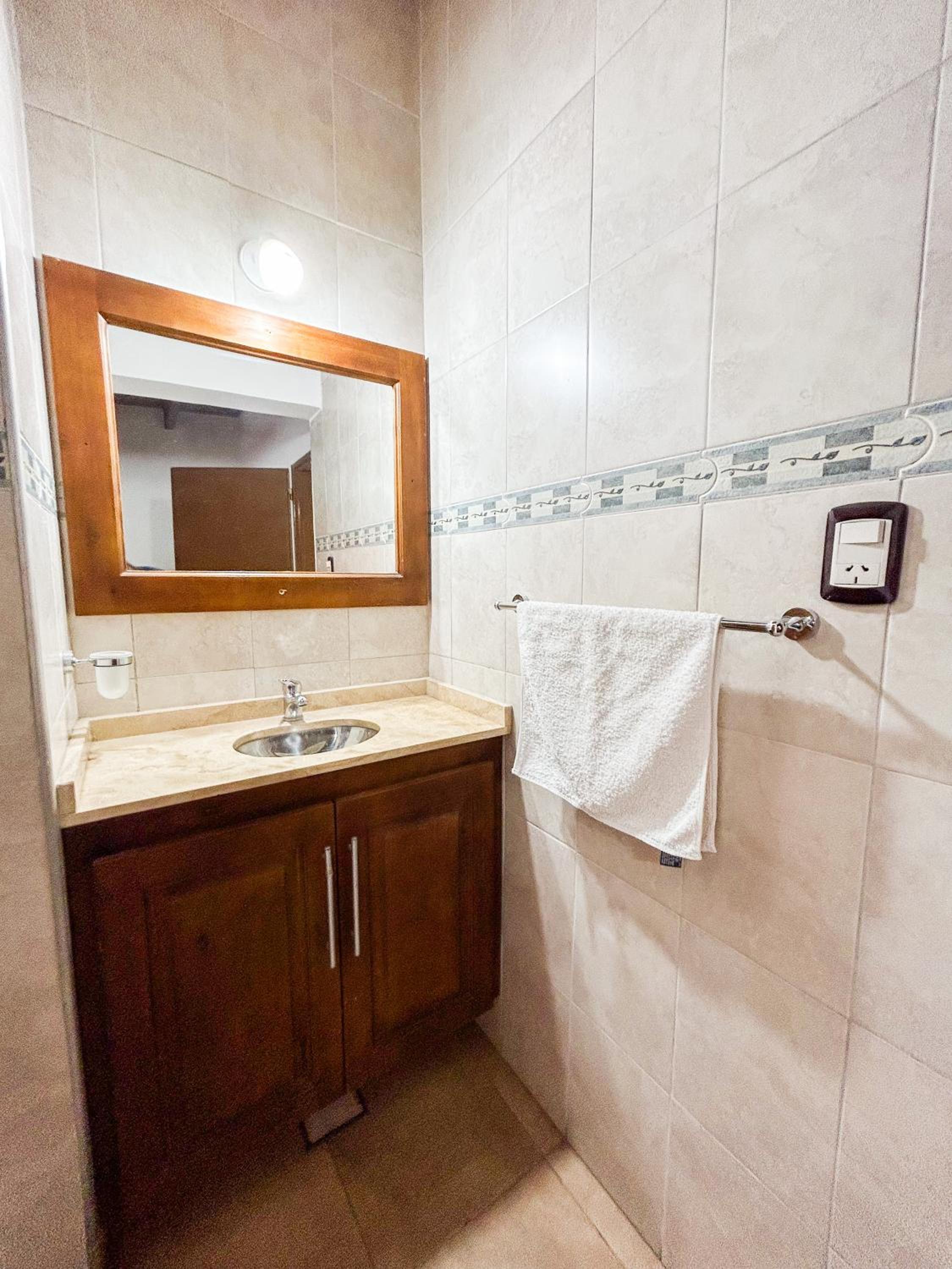 El Aura l Complejo de apartamentos amoblados