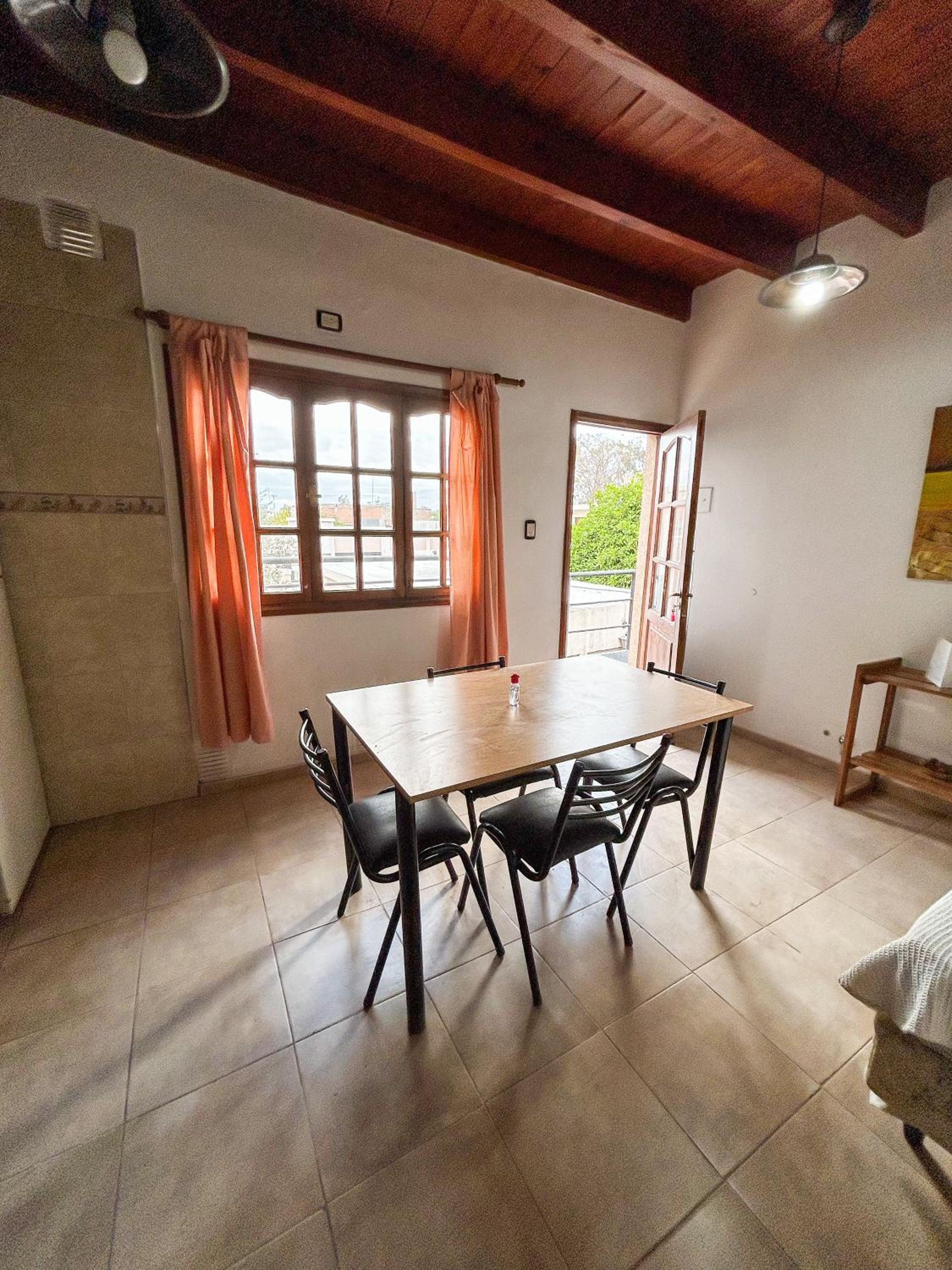 El Aura l Complejo de apartamentos amoblados