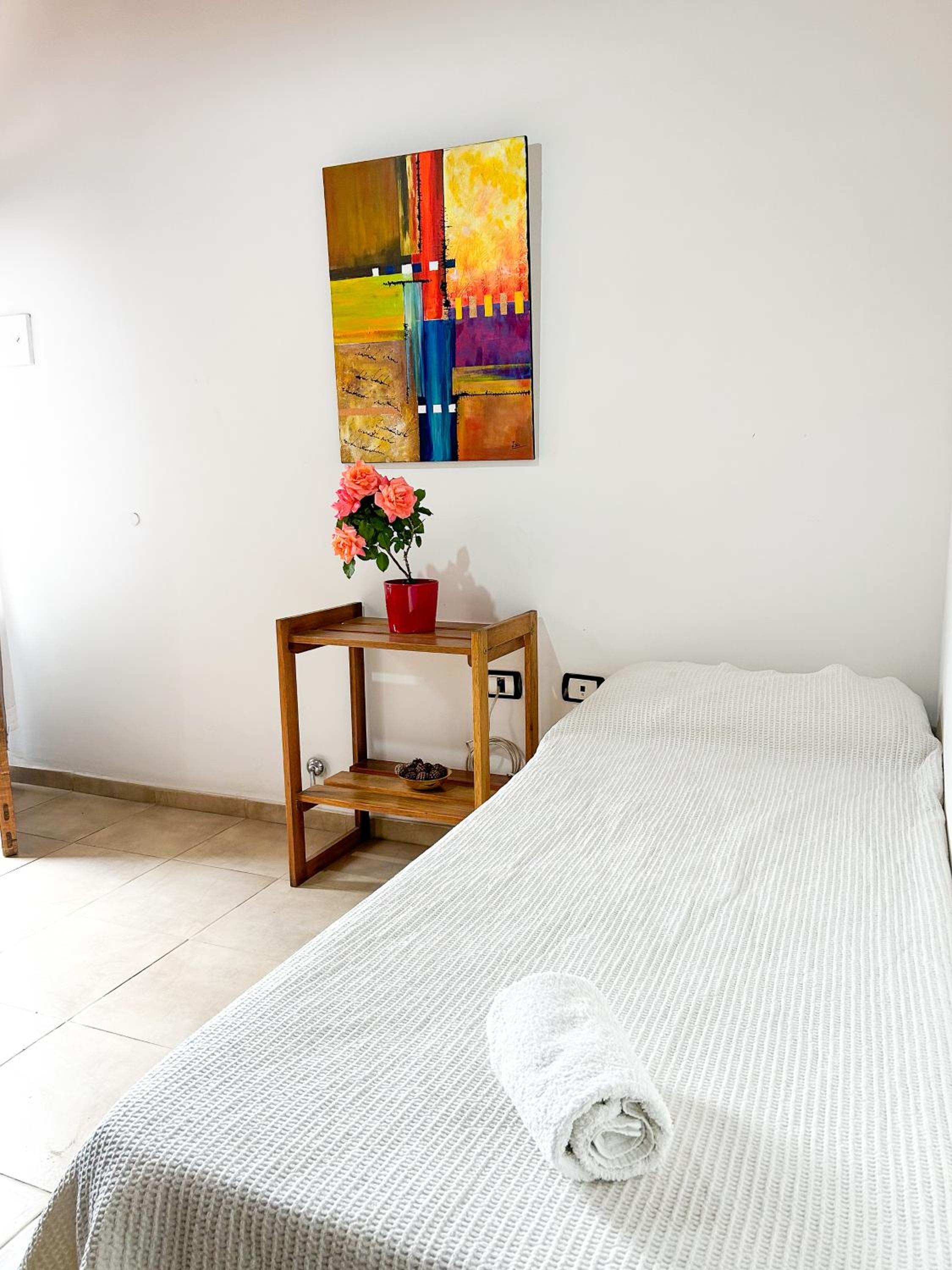 El Aura l Complejo de apartamentos amoblados