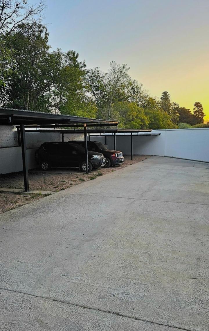 Balcón Edén Apart