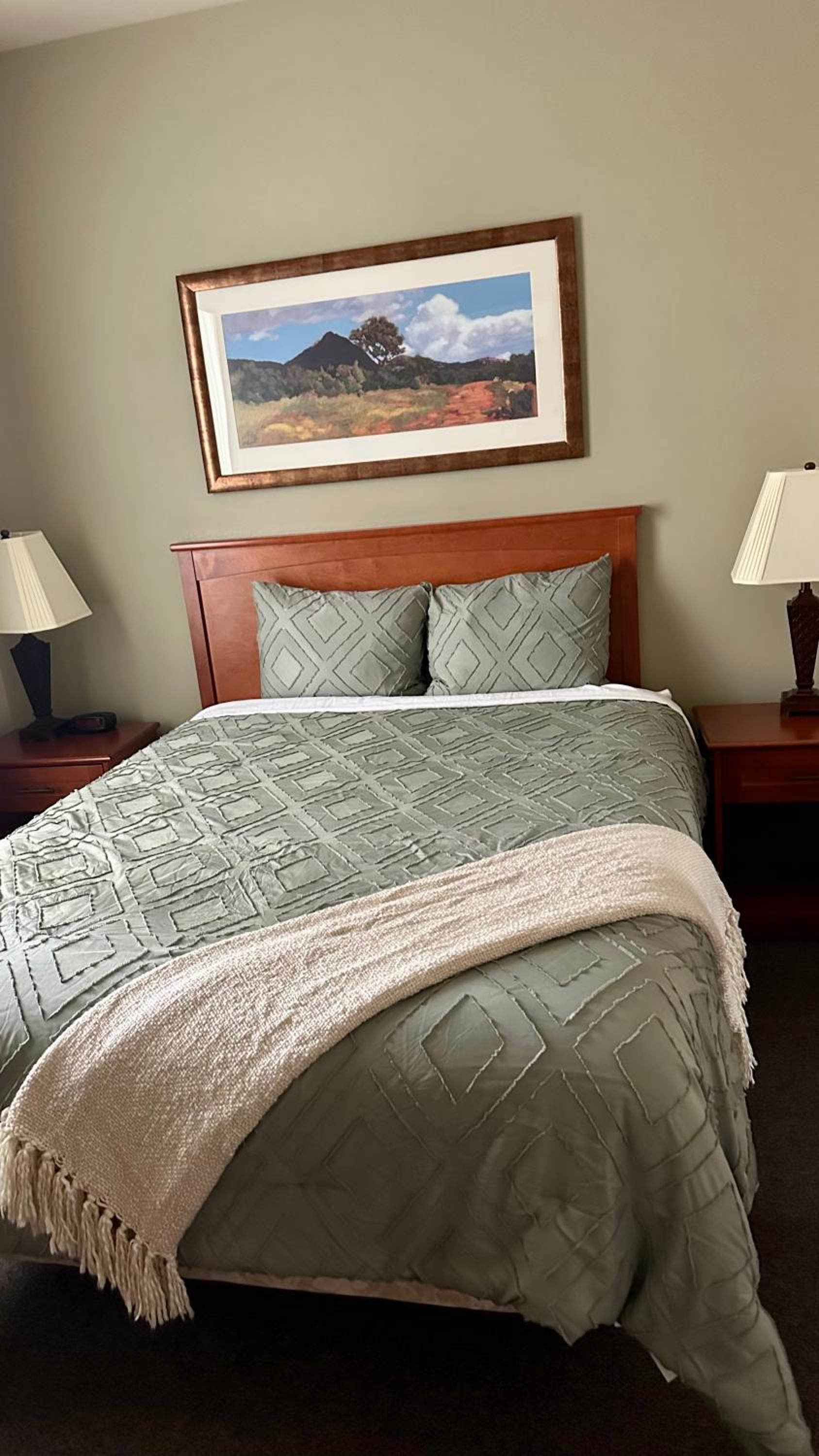 Desert Canyon Golf Resort