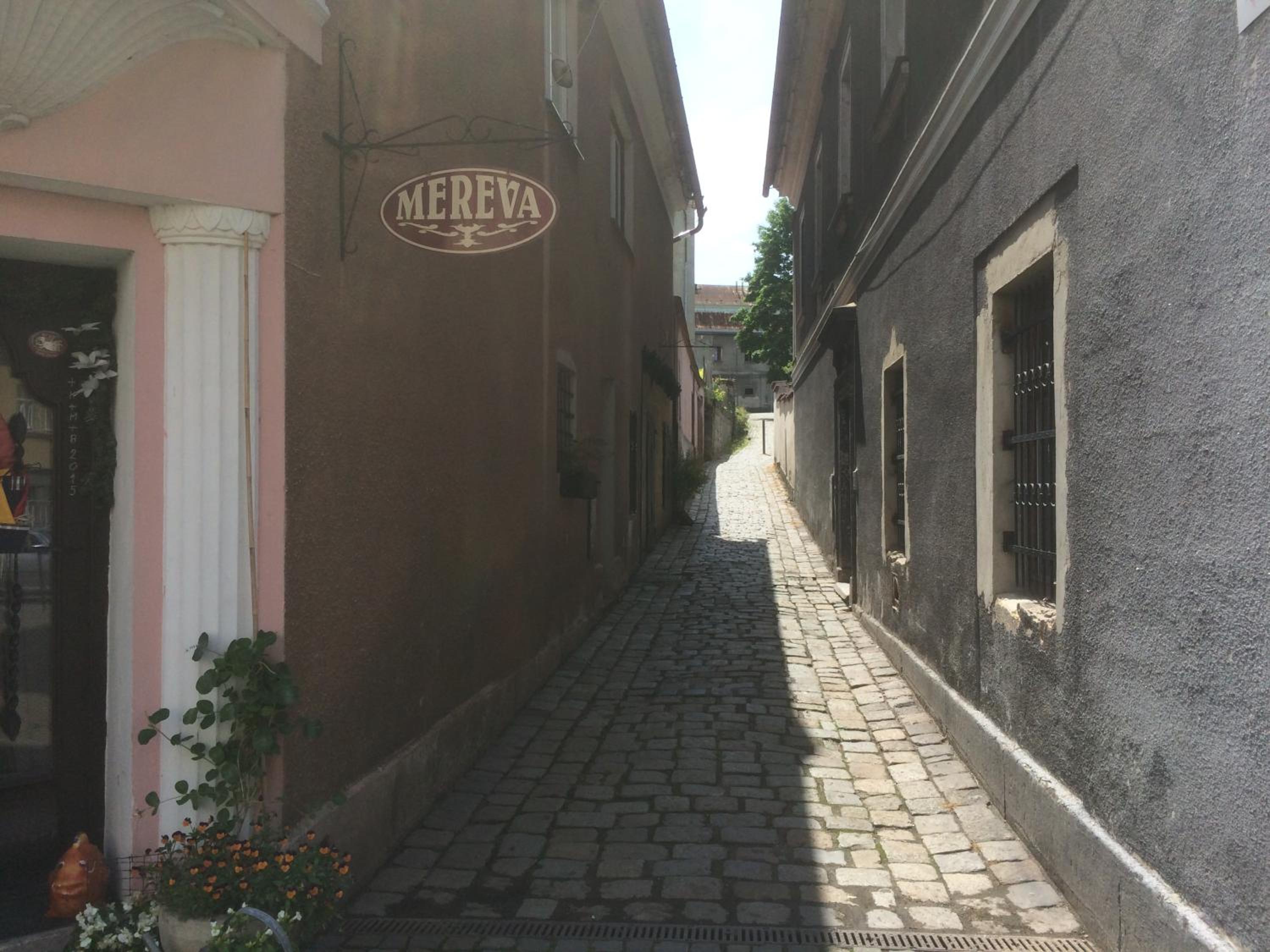 Dům V Centru