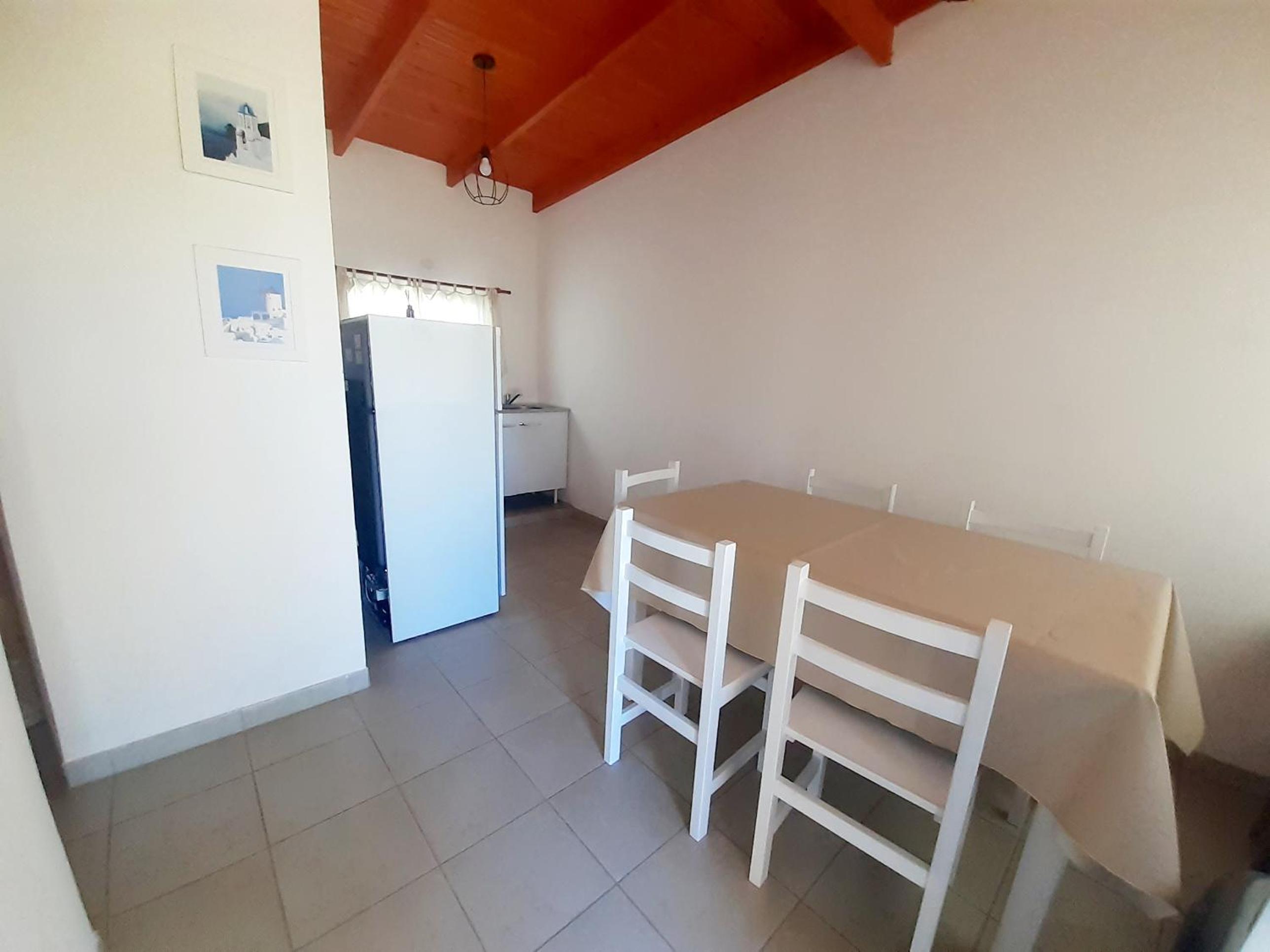 La casita del campo