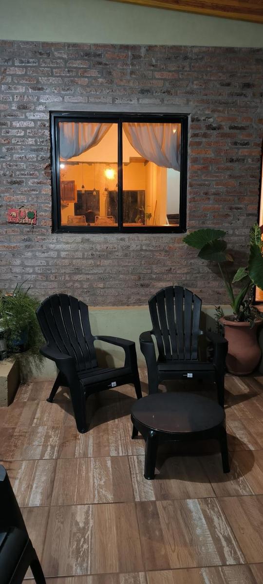 Casa de Toto 3 habitaciones