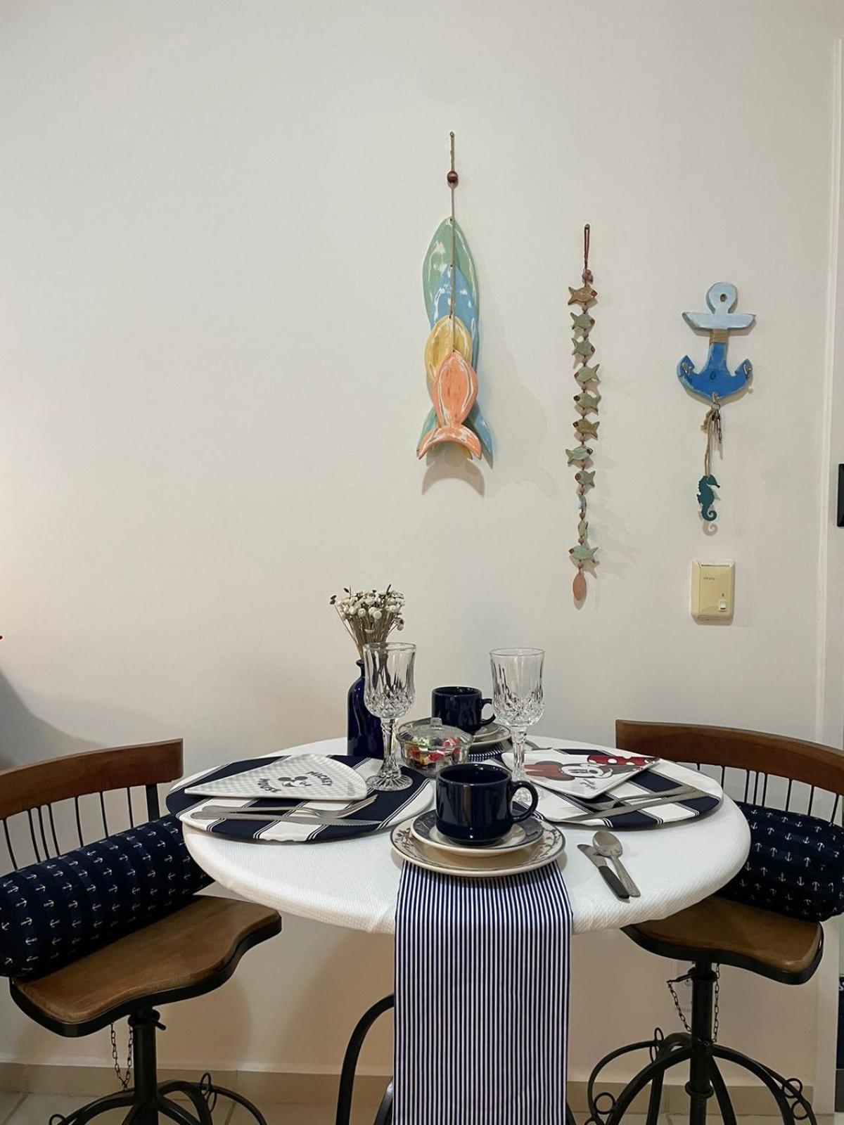 Flat Polaris - Condomínio Village - Aldeia das Águas