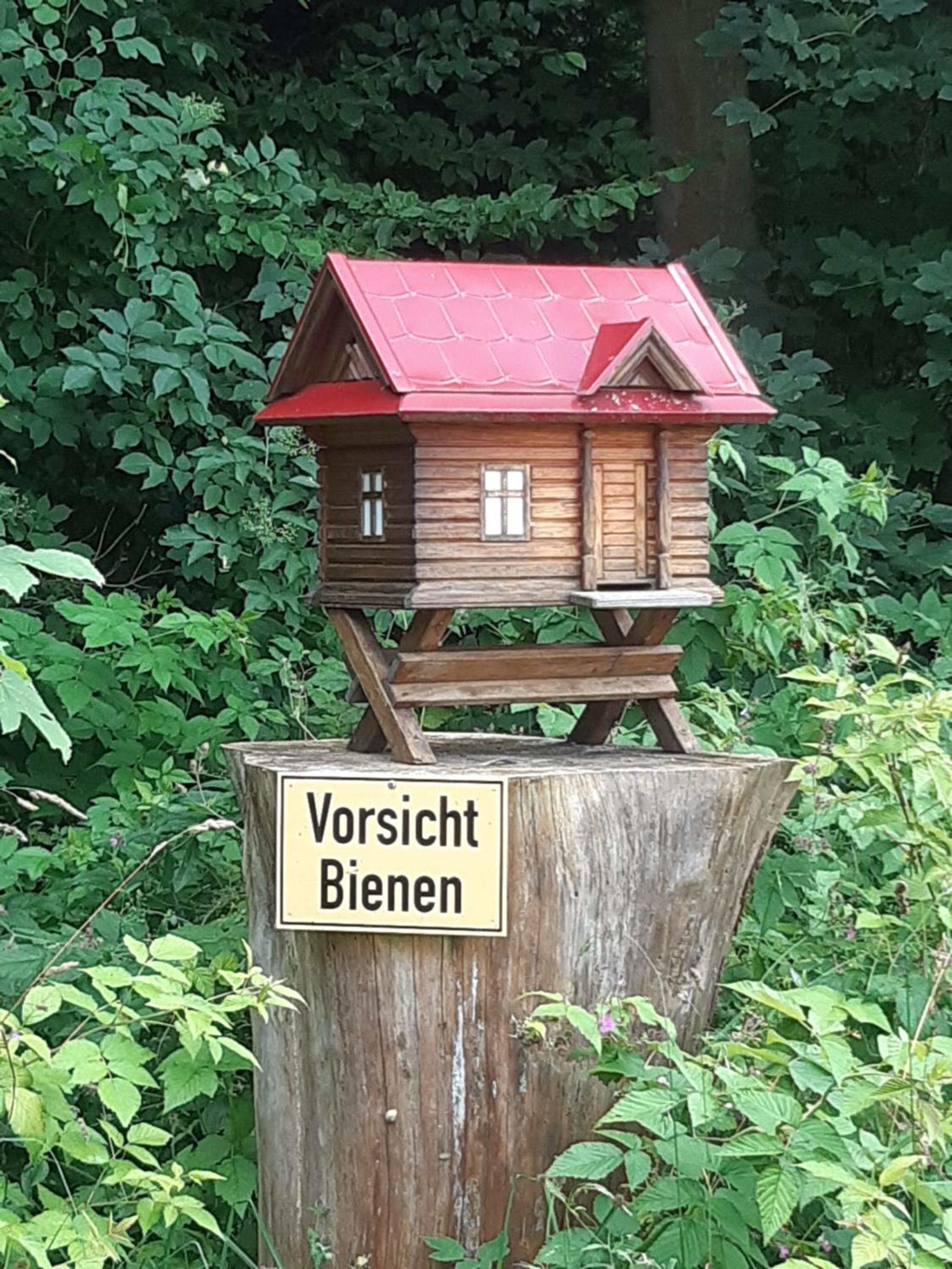 10-Bett Ferienwohnung Sonnenblume