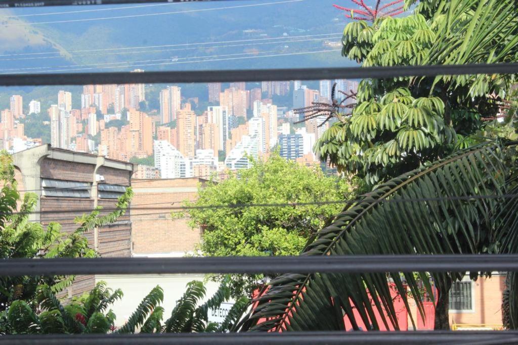Medellin Tu hogar en la eterna primavera