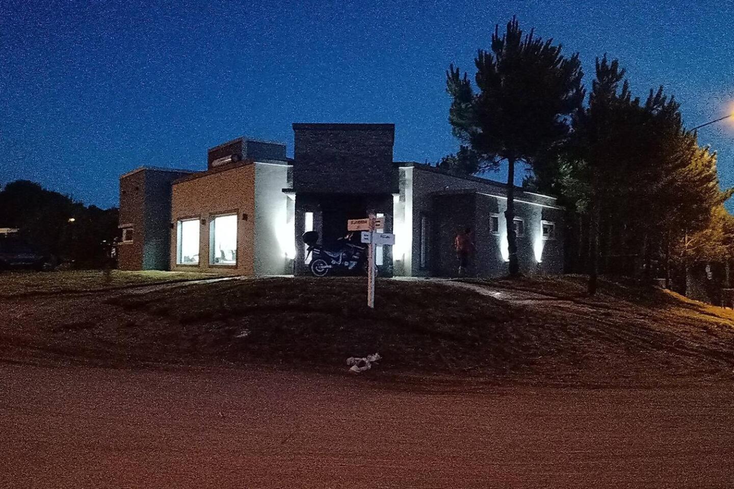 building