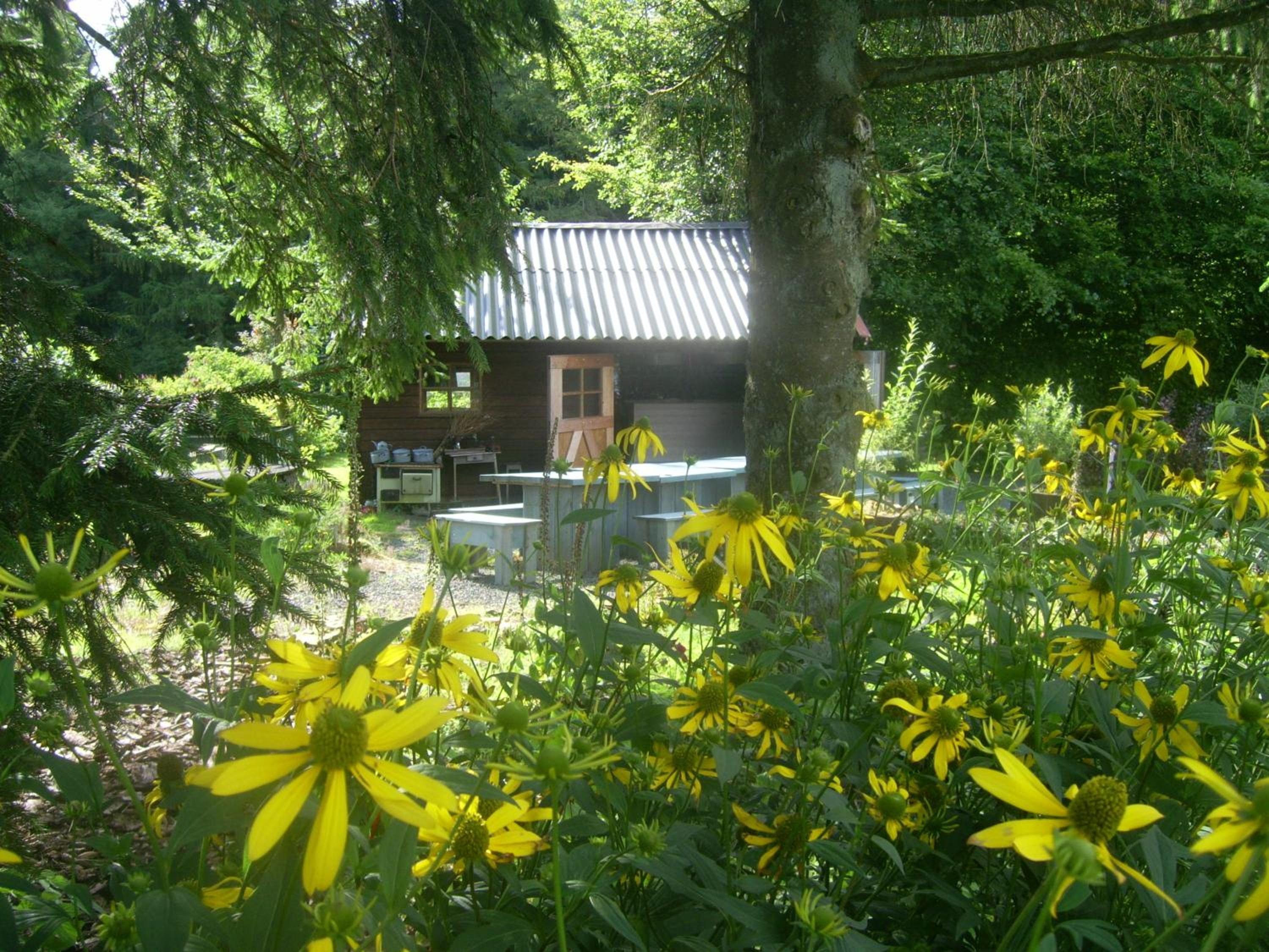 Heidehof Hellenthal