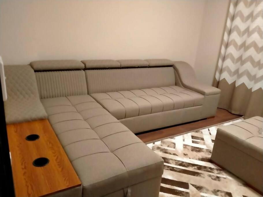 Modern apartment near Sheikh Zayed