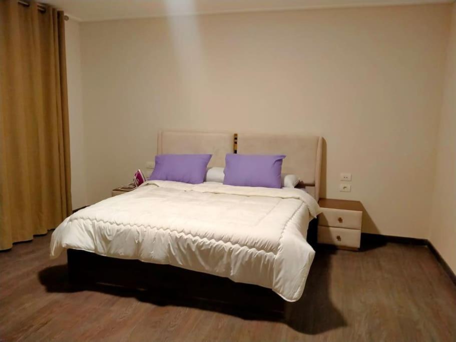 Modern apartment near Sheikh Zayed