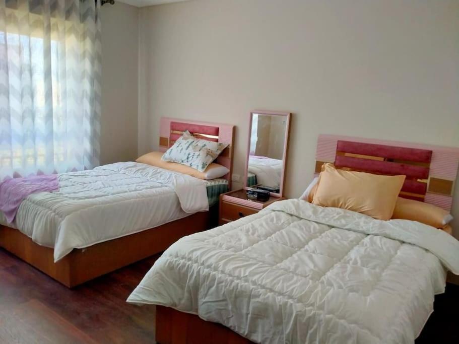 Modern apartment near Sheikh Zayed