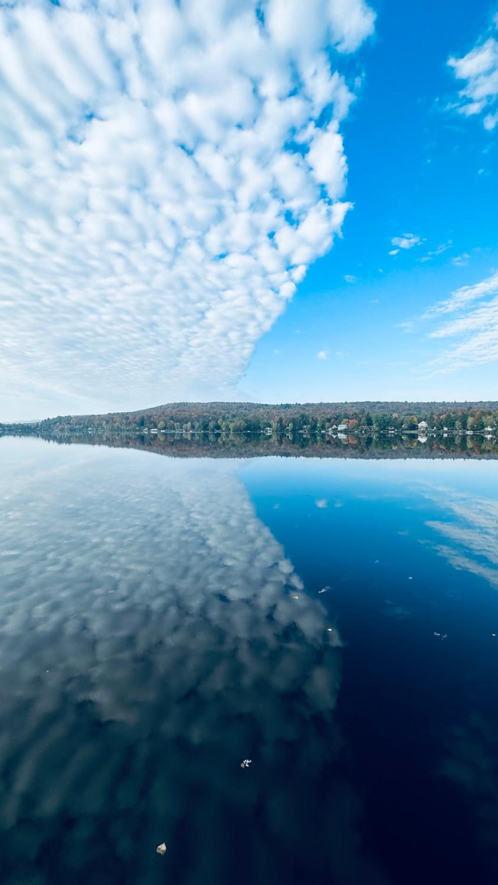 Chalet KLS Lac D'Argent