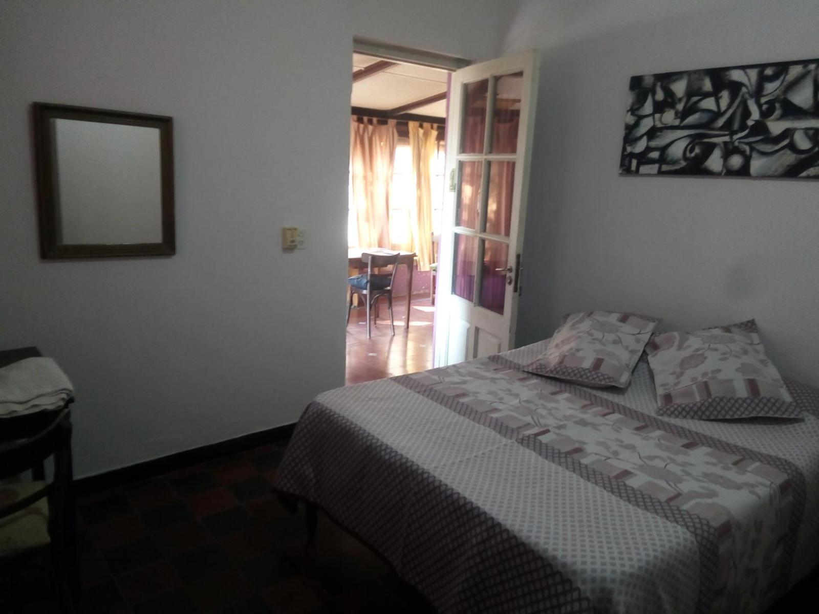 El Viaje Hostel