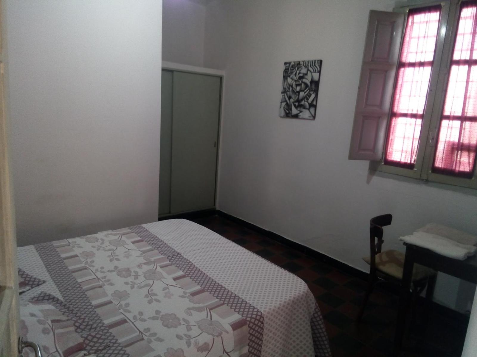 El Viaje Hostel