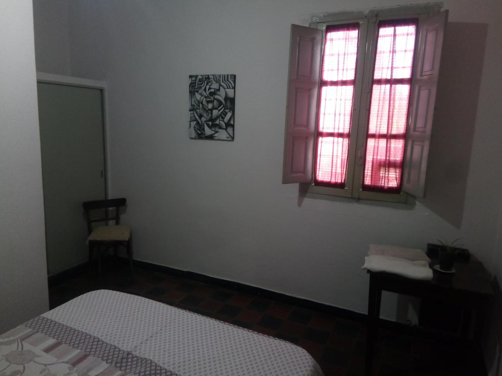 El Viaje Hostel