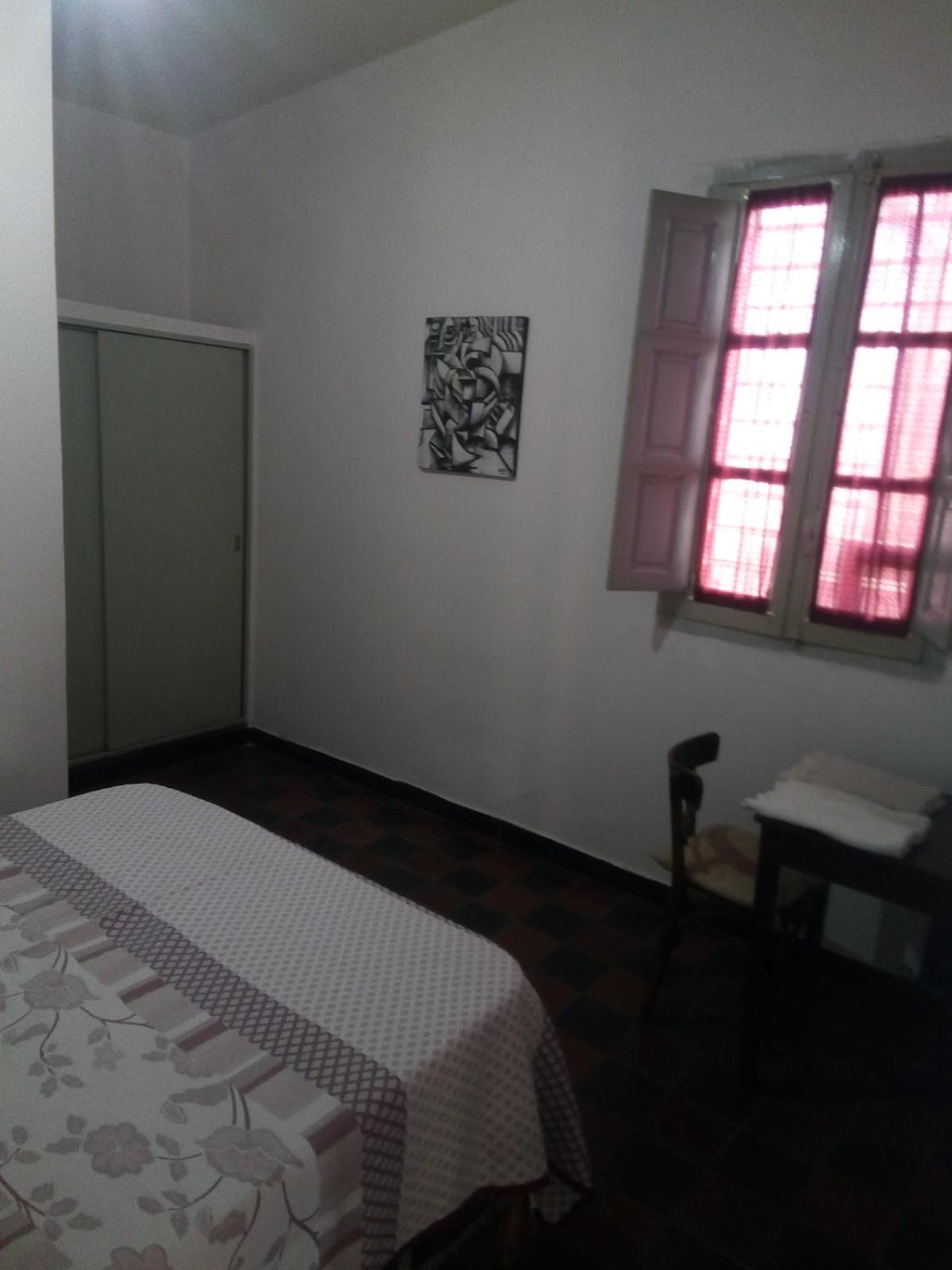 El Viaje Hostel