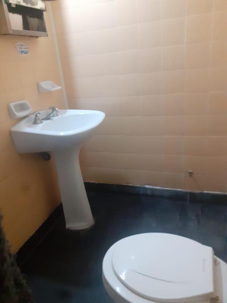 El Viaje Hostel
