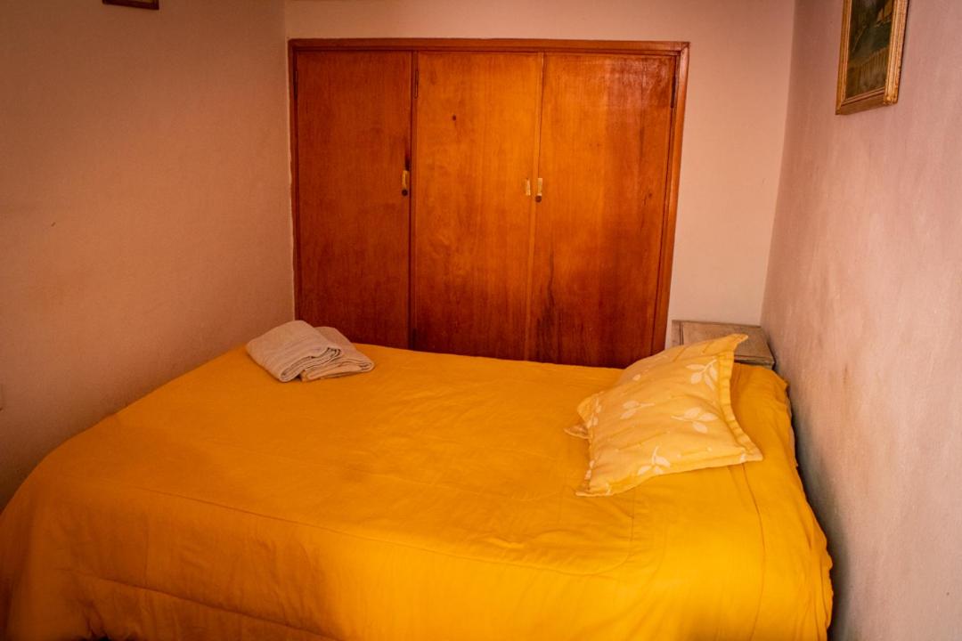El Viaje Hostel