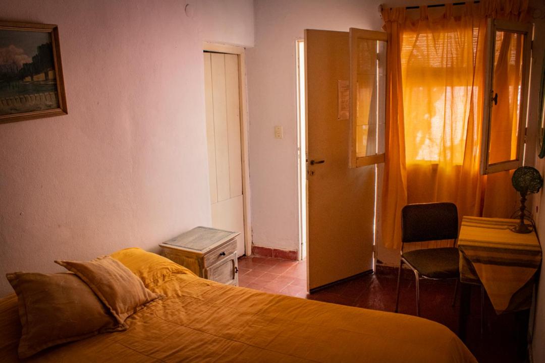 El Viaje Hostel