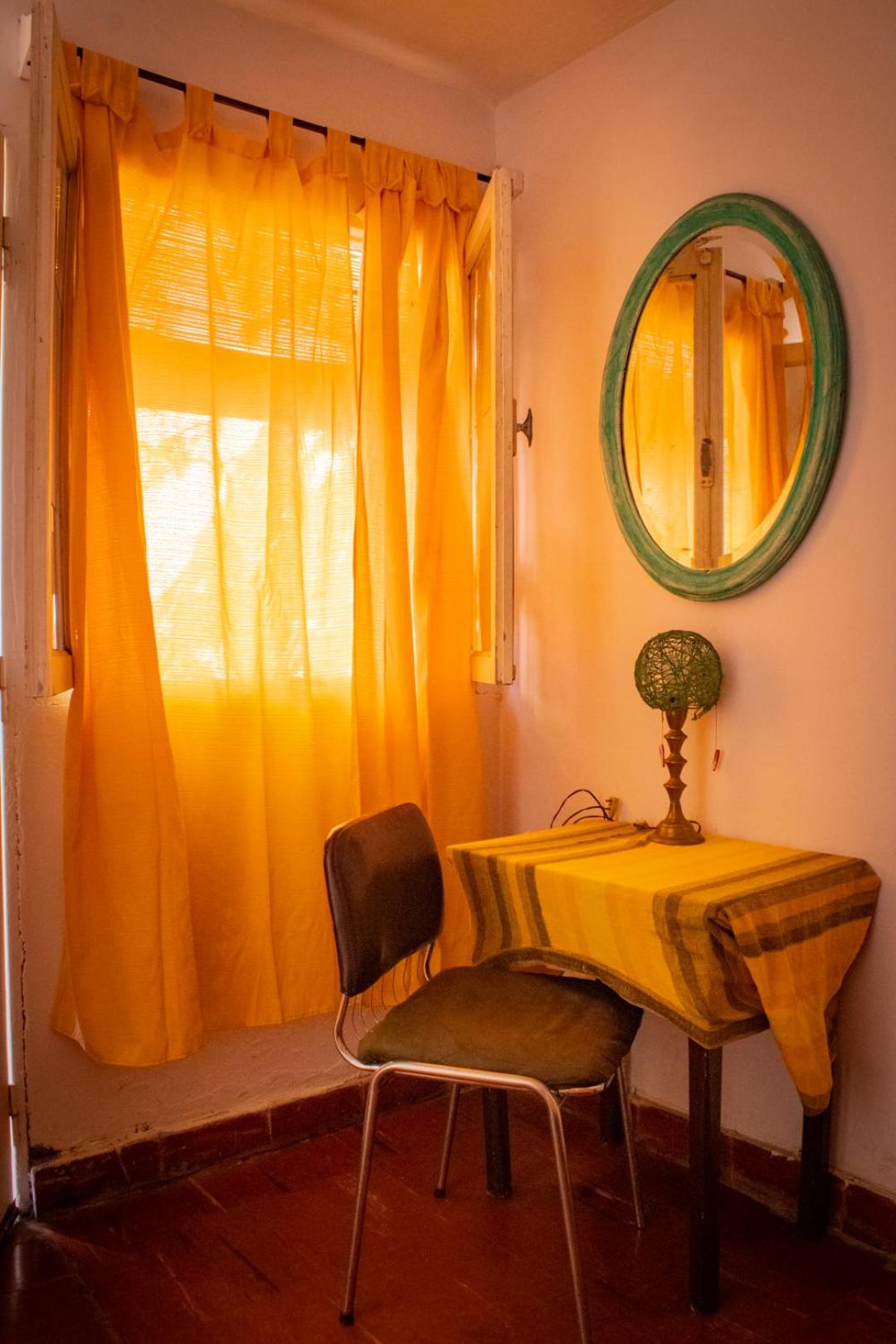El Viaje Hostel