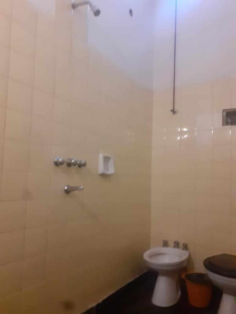 El Viaje Hostel