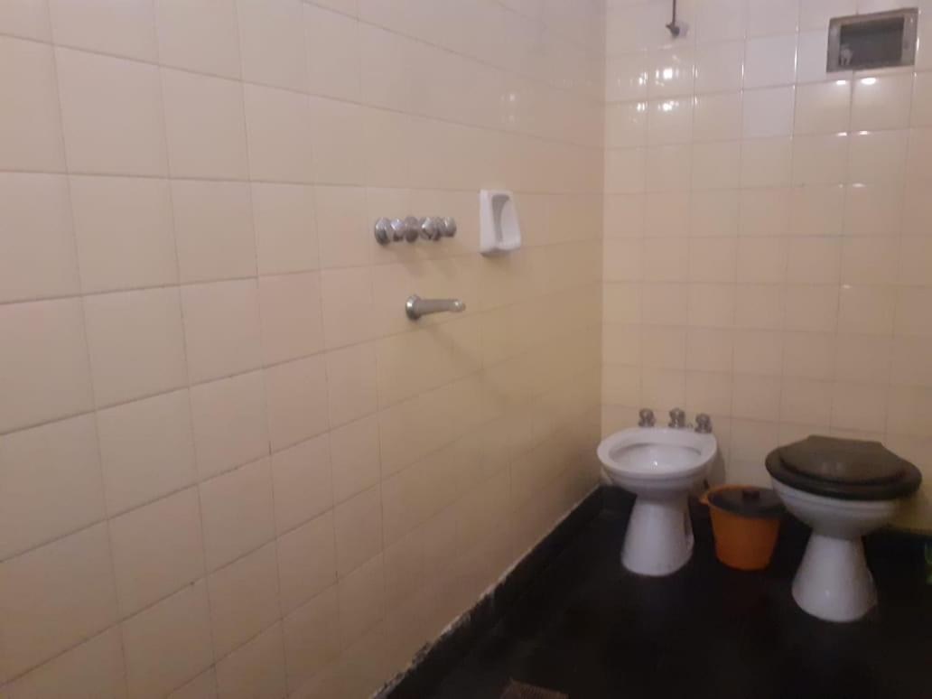 El Viaje Hostel