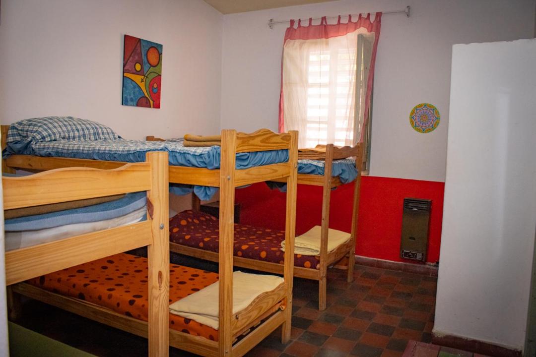 El Viaje Hostel