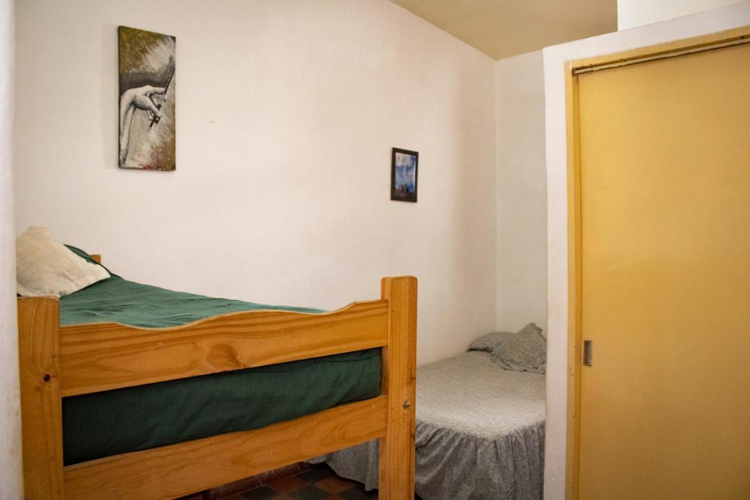 El Viaje Hostel